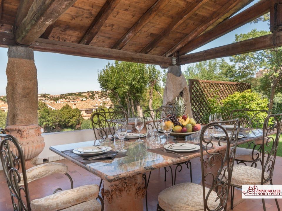 Villa i Arzachena, Sassari - foto 2