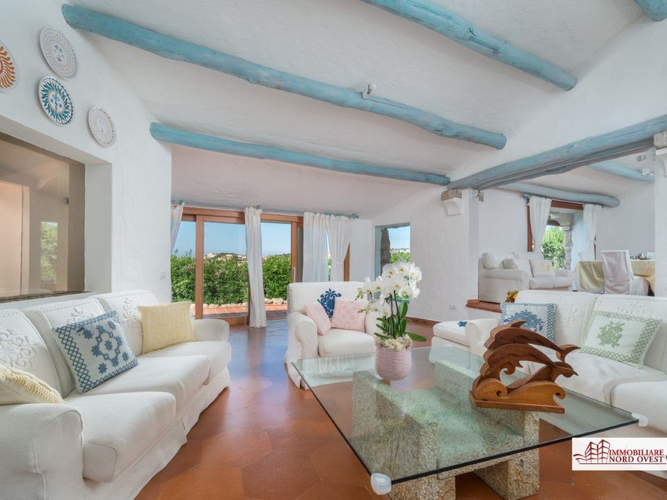 Villa i Arzachena, Sassari - foto 3