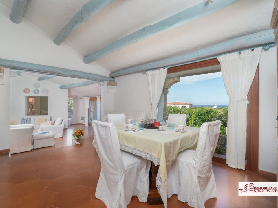 Villa i Arzachena, Sassari - foto 4