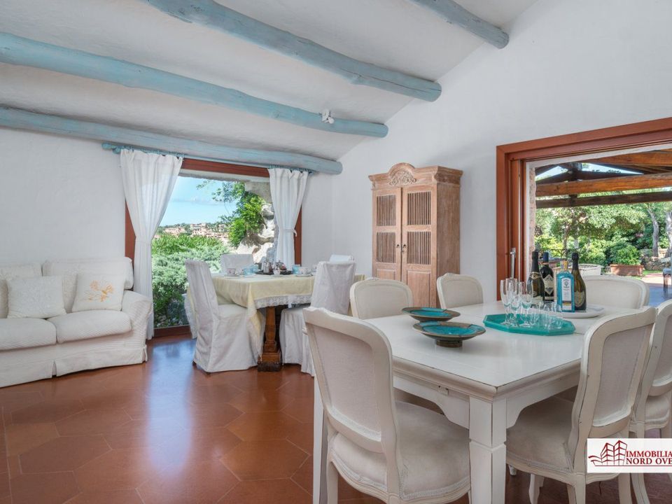 Villa i Arzachena, Sassari - foto 5