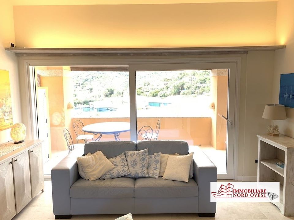 Lejlighed i Arzachena, Sassari - foto 2