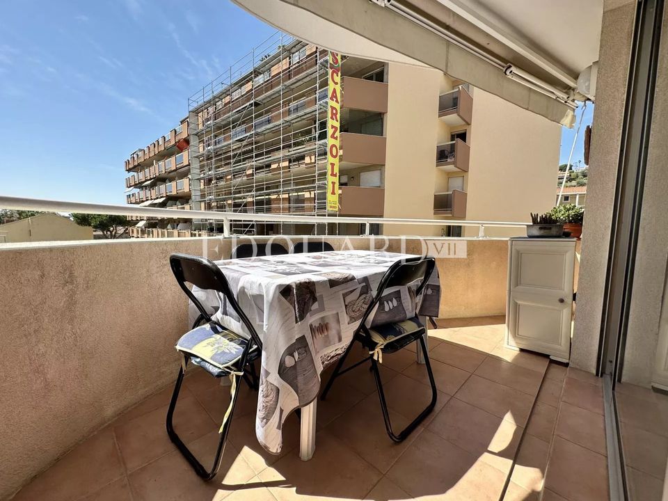 Lejlighed i Menton, Alpes-Maritimes - foto 2