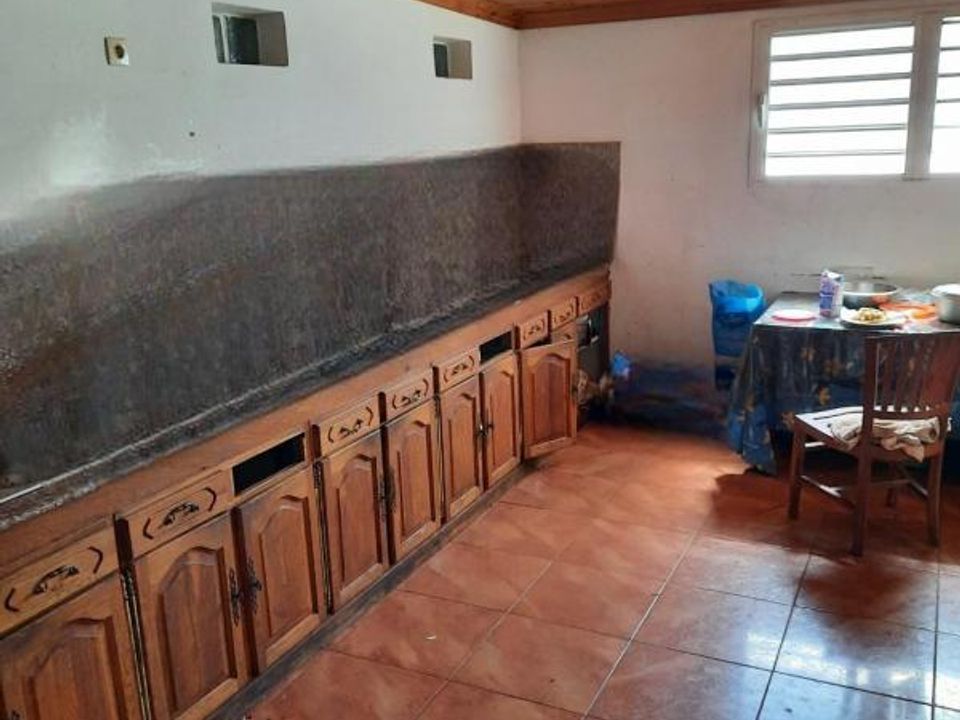Villa a Saint-Andre, La Reunion - foto 2
