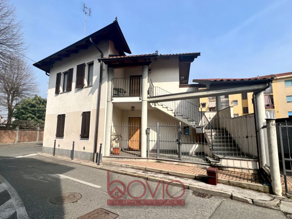 Leilighet i Settimo Torinese, Turin - bilde 3