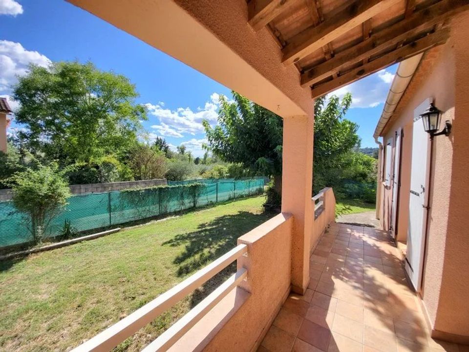 Villa i Saint-Ambroix, Gard - foto 4
