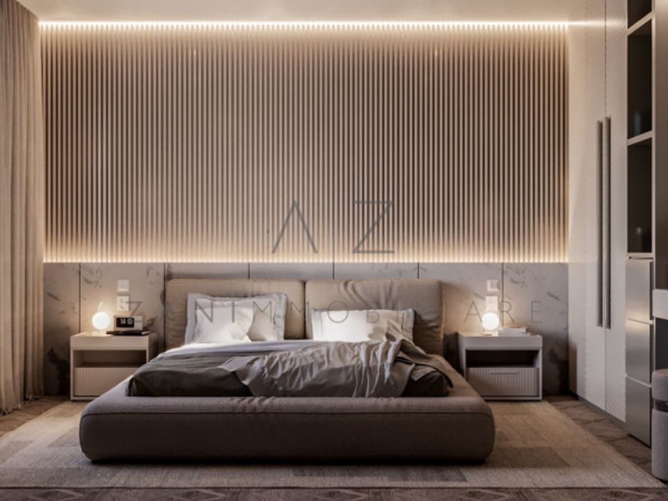 Penthouse i Resana, Treviso - foto 3