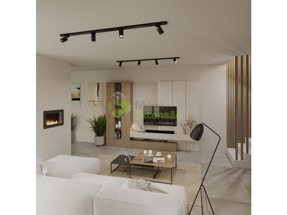 Villa a Cadaval, Lisbon - foto 4