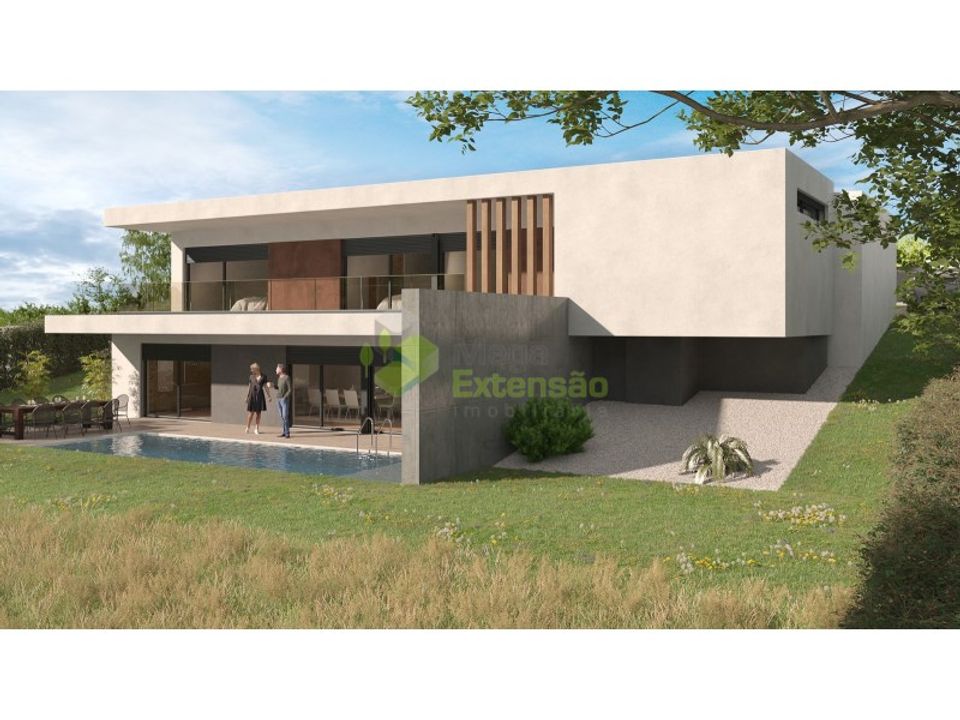 Villa a Cadaval, Lisbon - foto 2