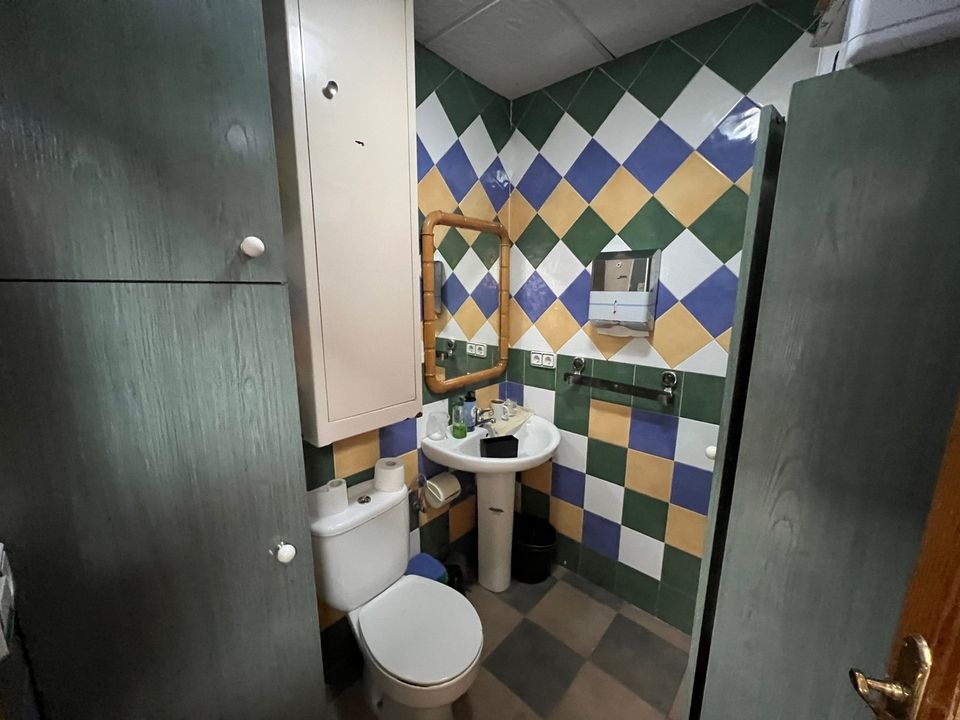 Erhvervsejendom i Huercal-Overa, Almeria - foto 4