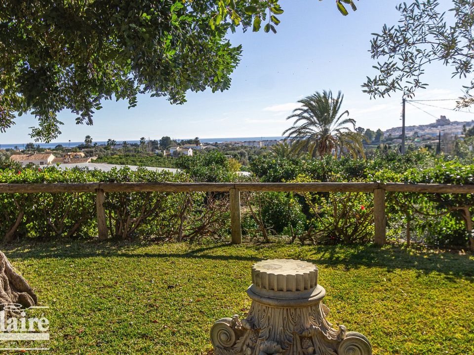 Villa i Altea, Alicante - foto 3