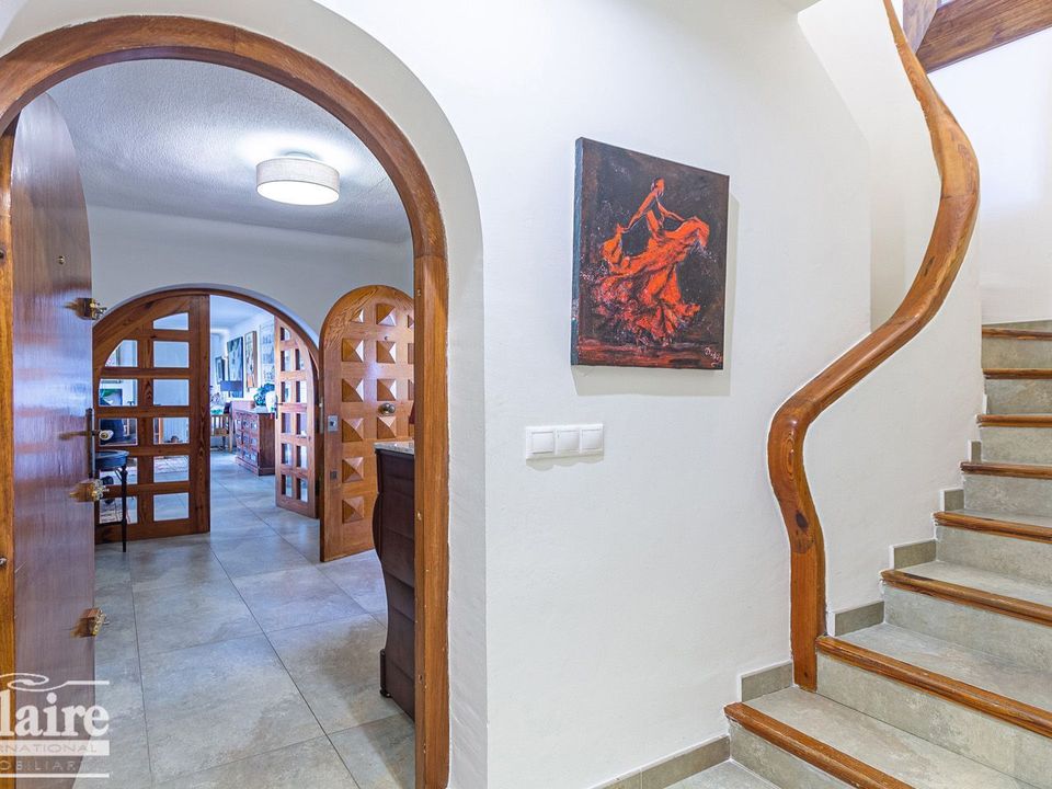 Villa i Altea, Alicante - foto 4