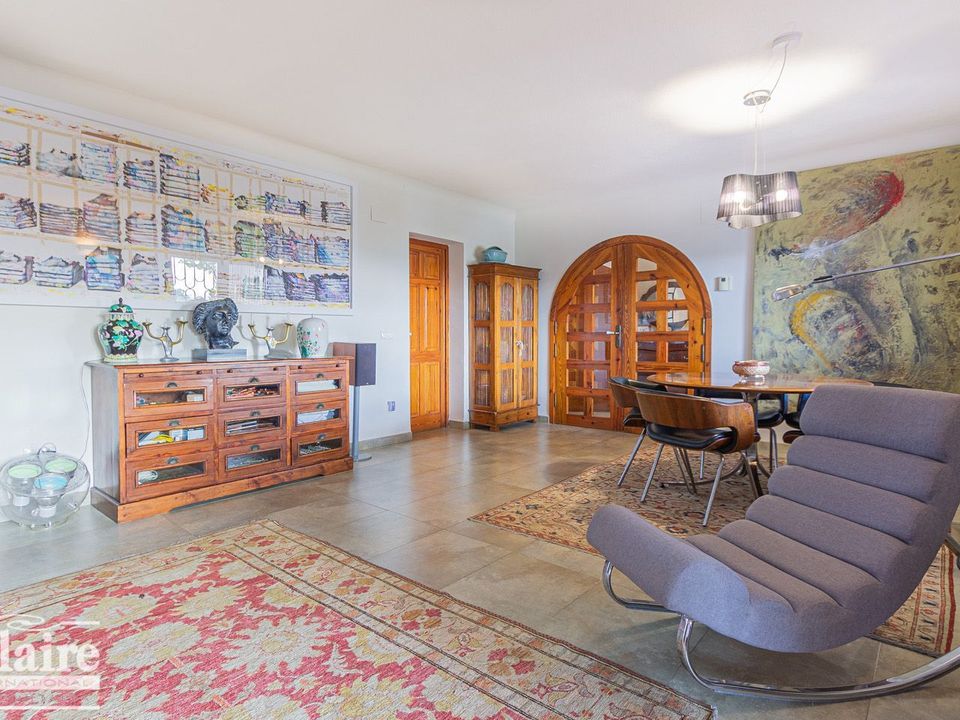 Villa i Altea, Alicante - foto 5