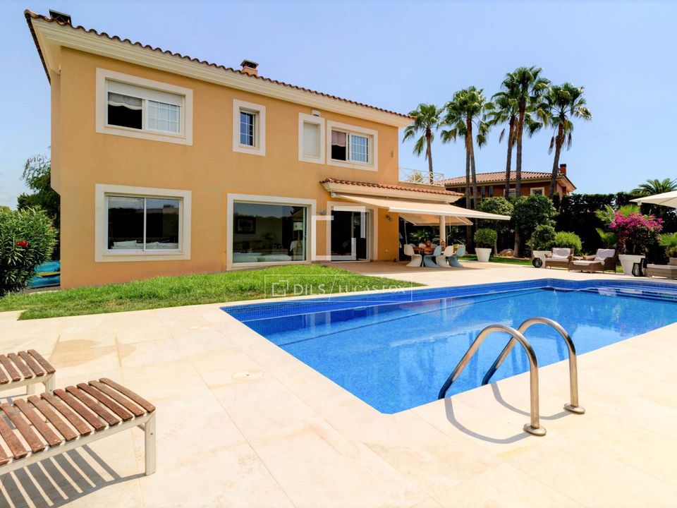 Villa i Tarragona, Tarragona - foto 2