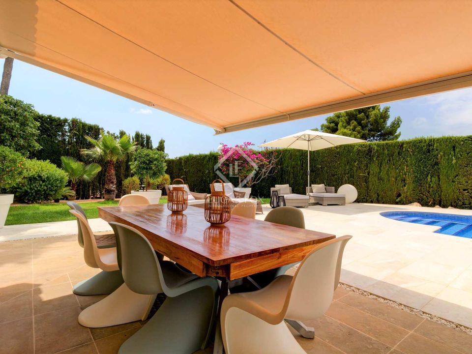 Villa i Tarragona, Tarragona - foto 3