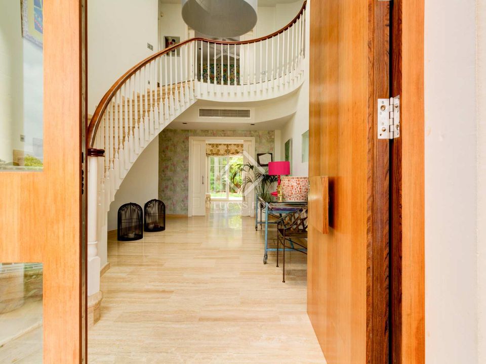 Villa i Tarragona, Tarragona - foto 4