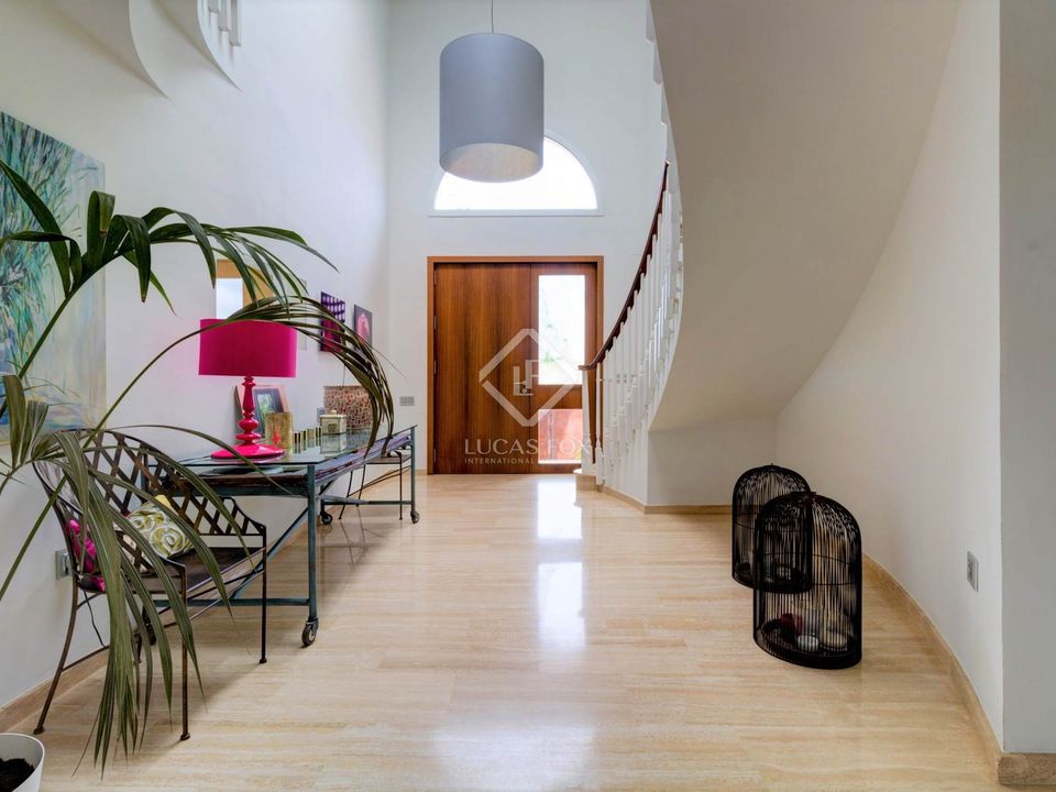 Villa i Tarragona, Tarragona - foto 5