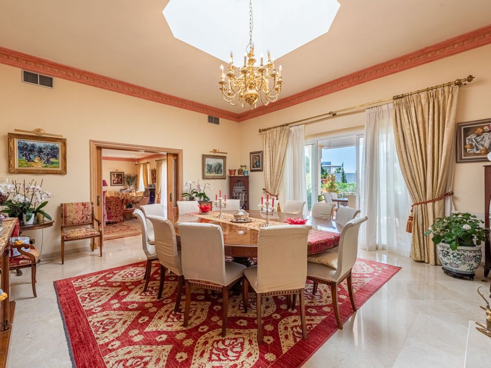 Villa en Benahavis, Malaga - foto 3