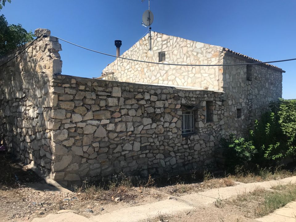 Finca i Garcia, Tarragona - foto 1