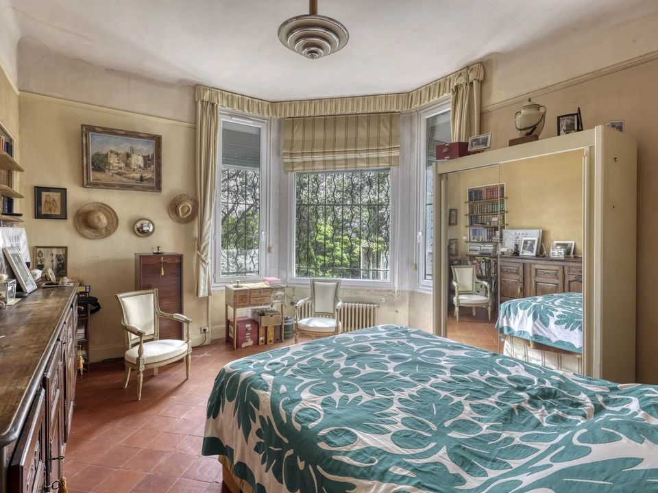 Villa i Saint-Aygulf, Var - foto 3