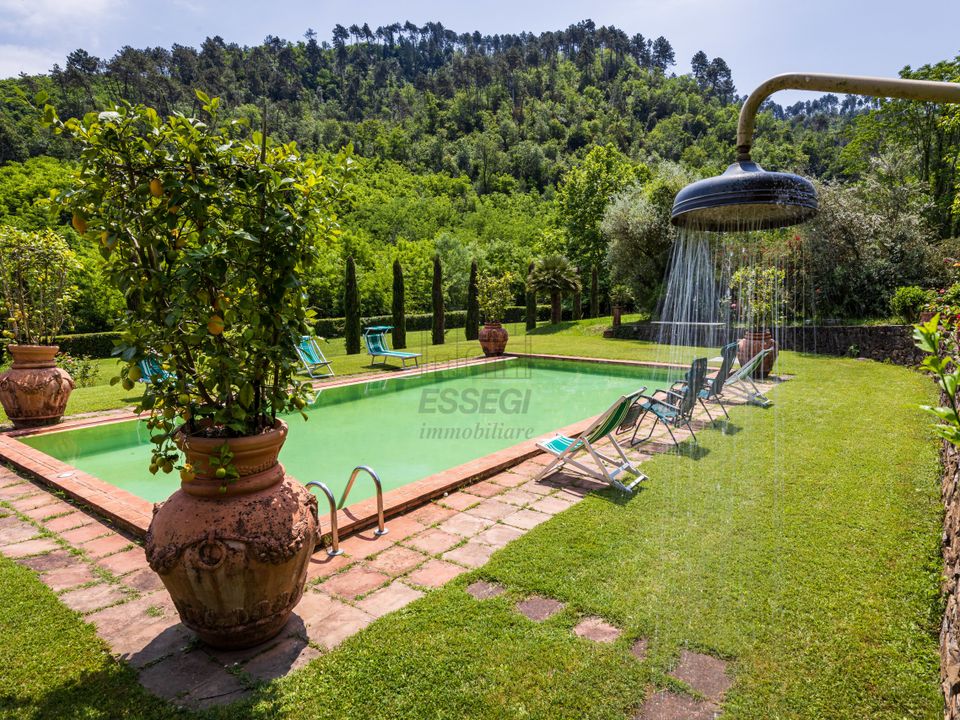 Villa i Lucca, Lucca - foto 4