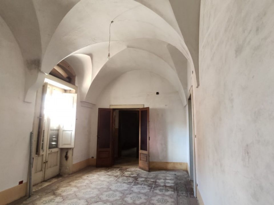 Villa i Ruffano, Lecce - bilde 4
