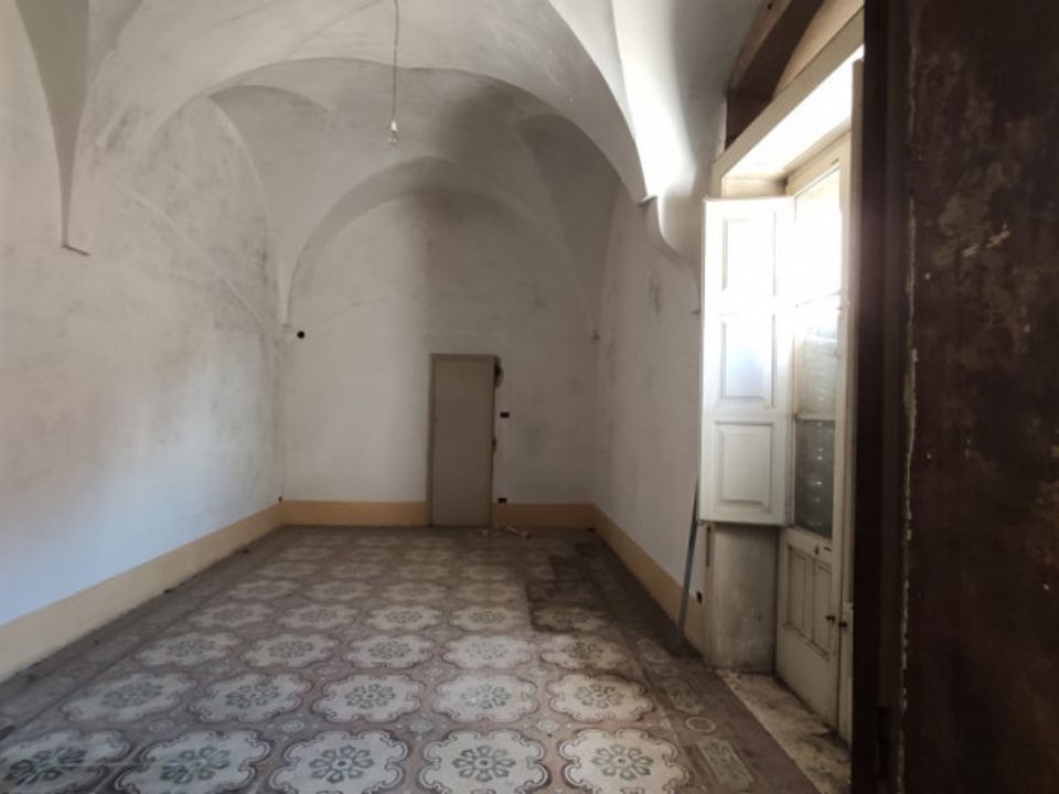 Villa i Ruffano, Lecce - bilde 5