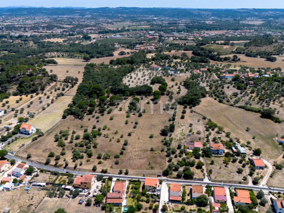 Helårsgrund i Tomar, Santarem - foto 3