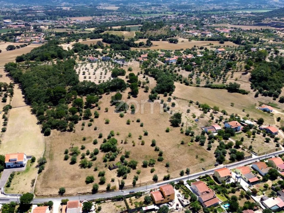 Helårsgrund i Tomar, Santarem - foto 4