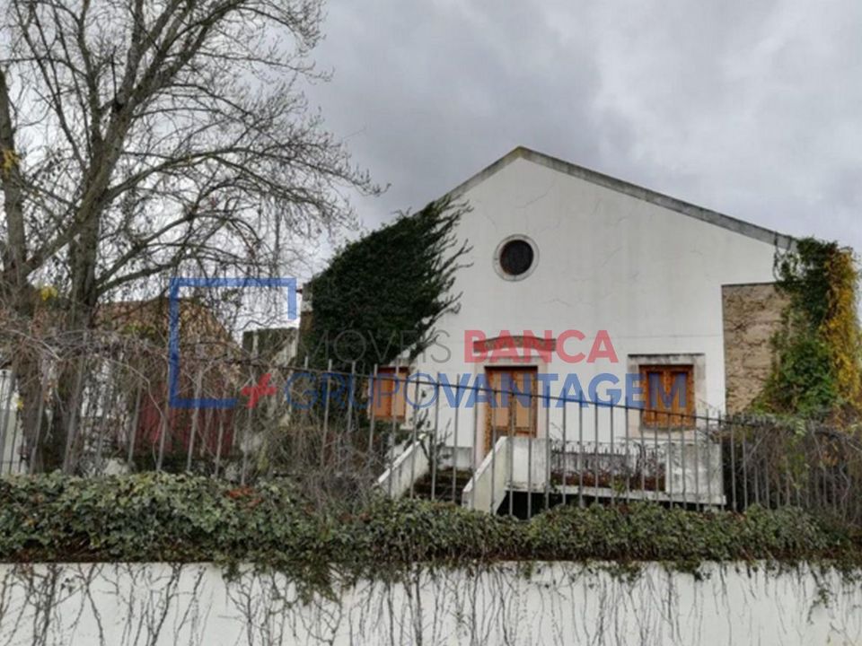 Villa i Constancia, Santarem - foto 1