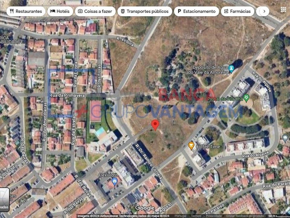 Helårsgrund i Barreiro, Setubal - foto 4