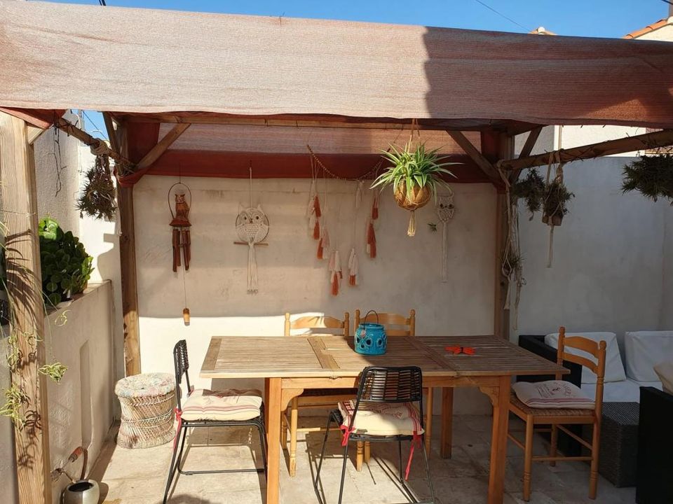 Byhus i Antibes, Alpes-Maritimes - foto 1