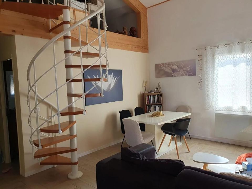 Byhus i Antibes, Alpes-Maritimes - foto 2