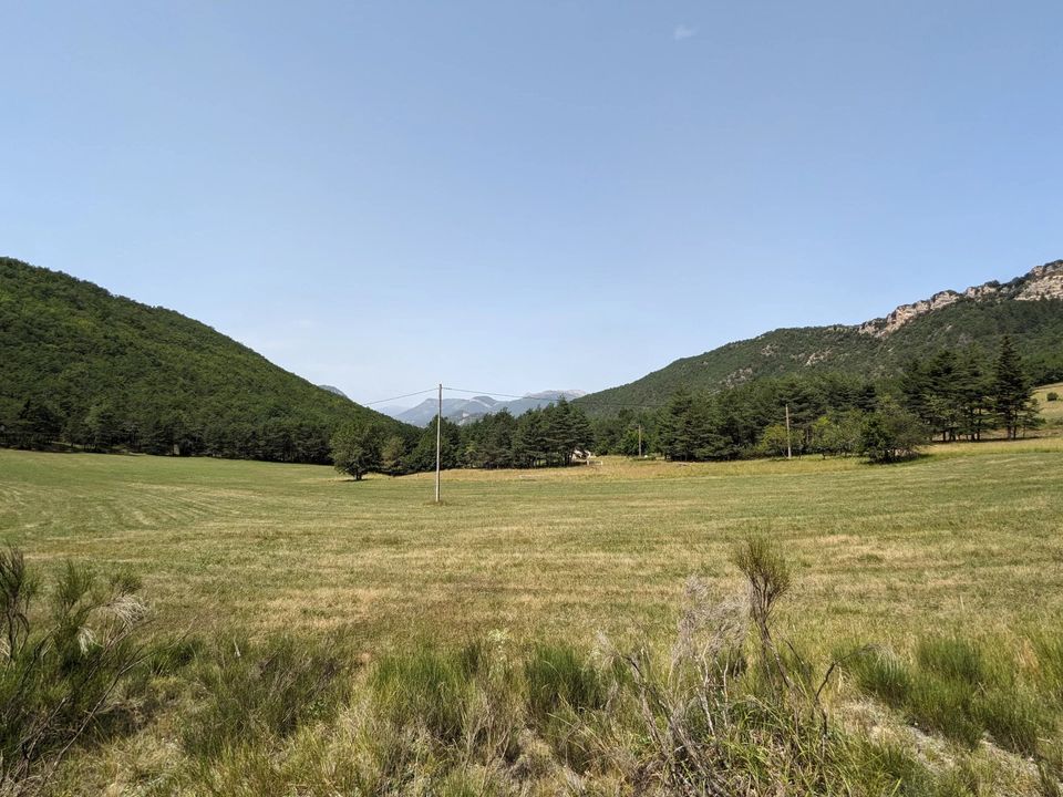Villa i Puget-Théniers, Alpes-Maritimes - foto 2