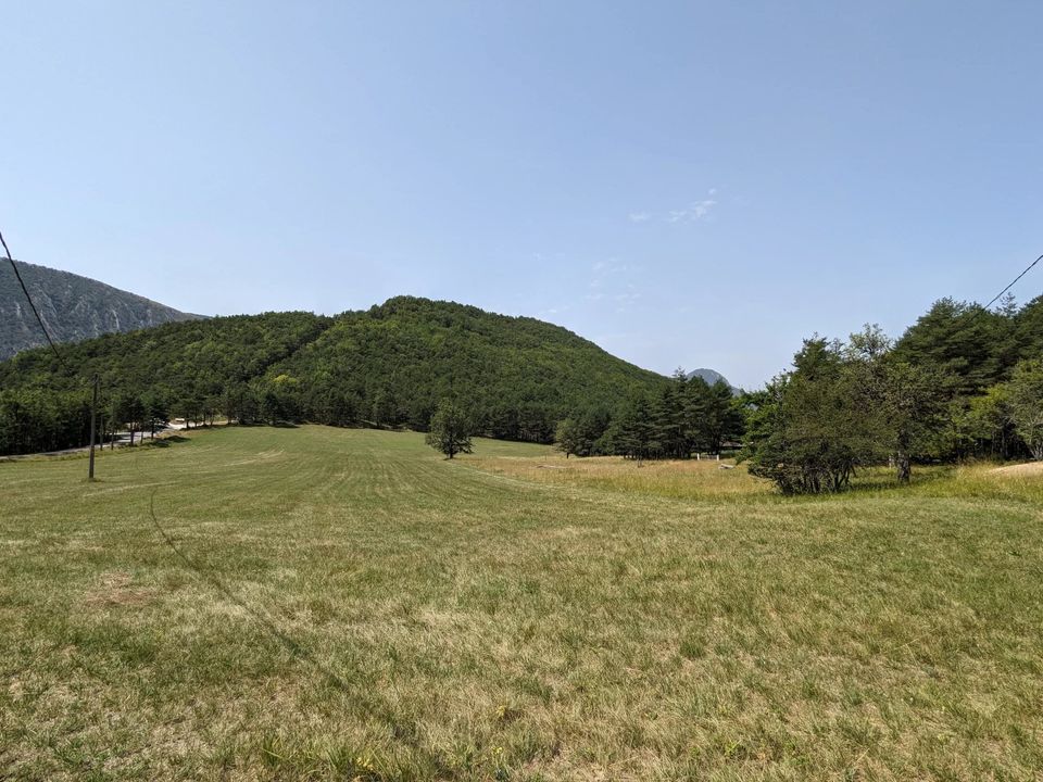 Villa i Puget-Théniers, Alpes-Maritimes - foto 3