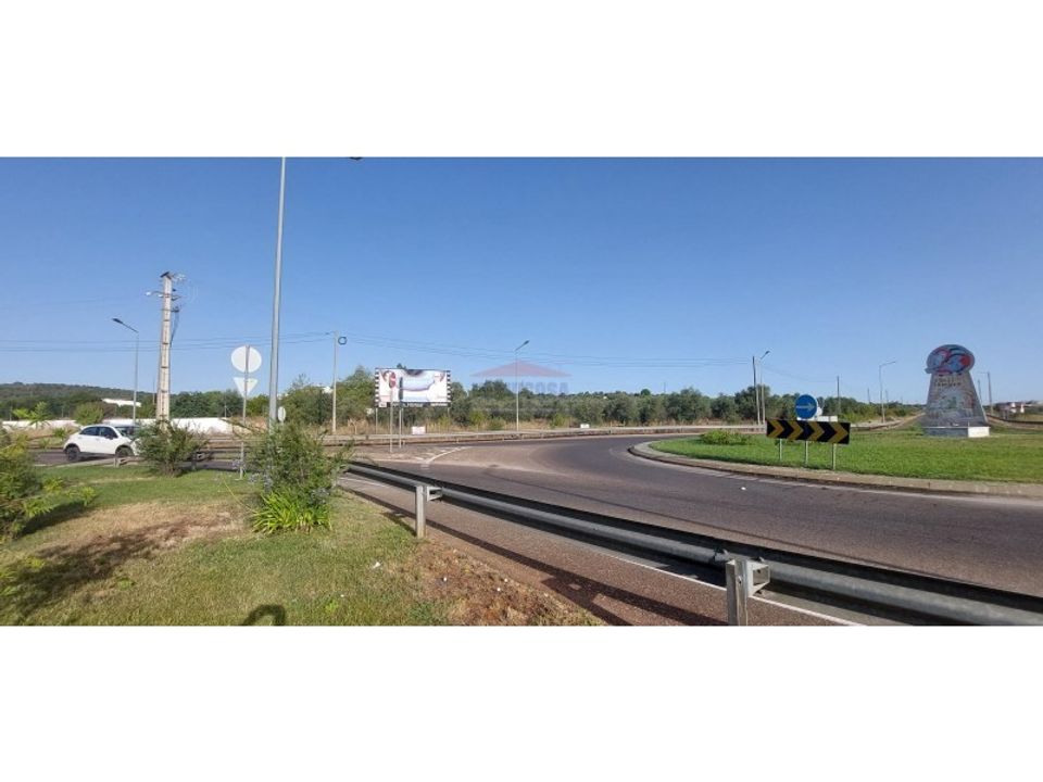 Helårsgrund i Vila Vicosa, Evora - foto 3