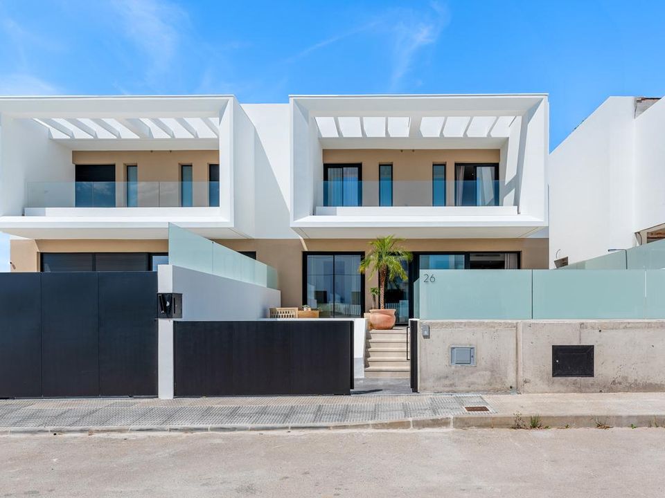 Villa i Dolores, Alicante - foto 2