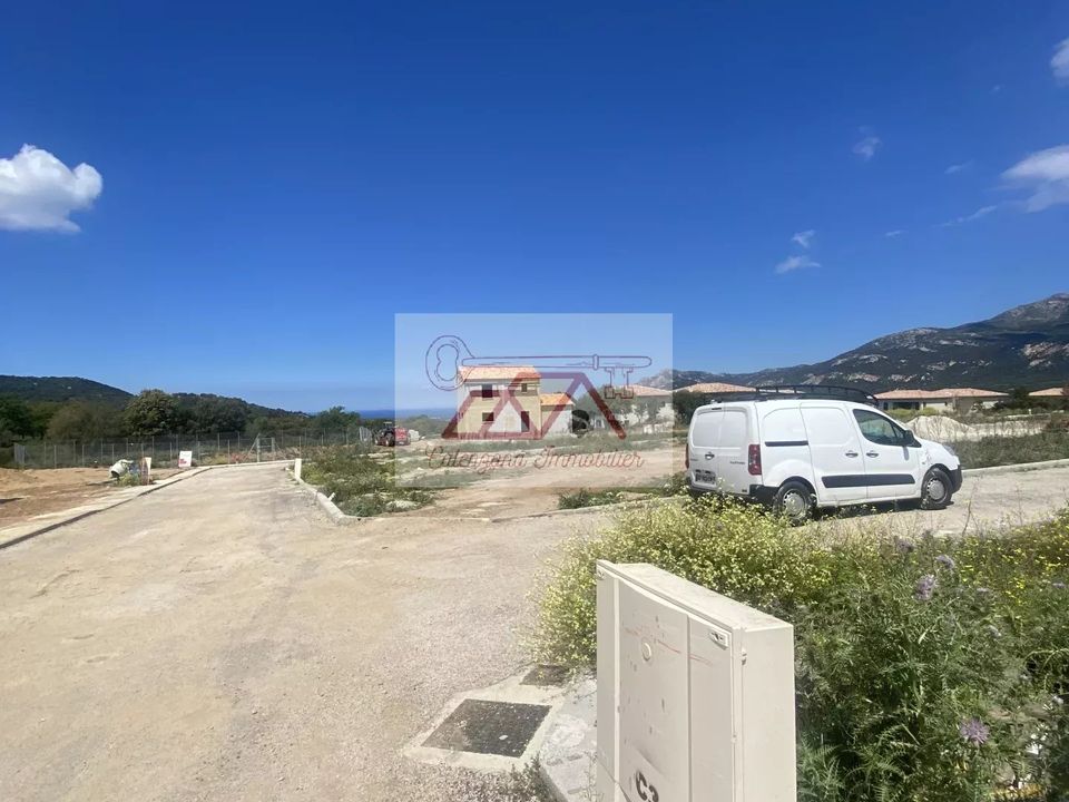 Tomt i Calenzana, Haute-Corse - bilde 4