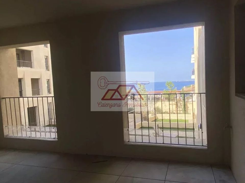 Lejlighed i Calvi, Haute-Corse - foto 1
