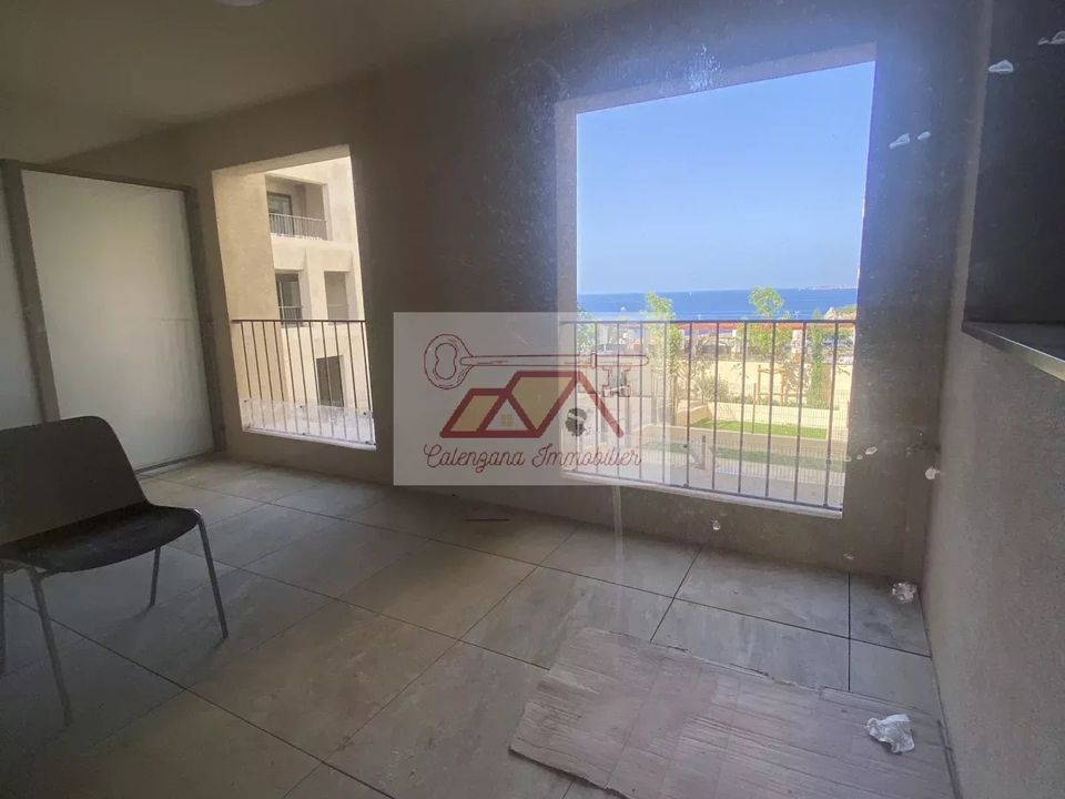 Lejlighed i Calvi, Haute-Corse - foto 2