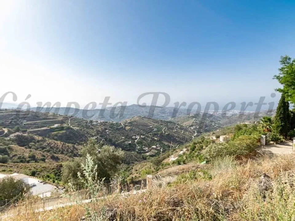 Helårsgrund i Torrox, Malaga - foto 2