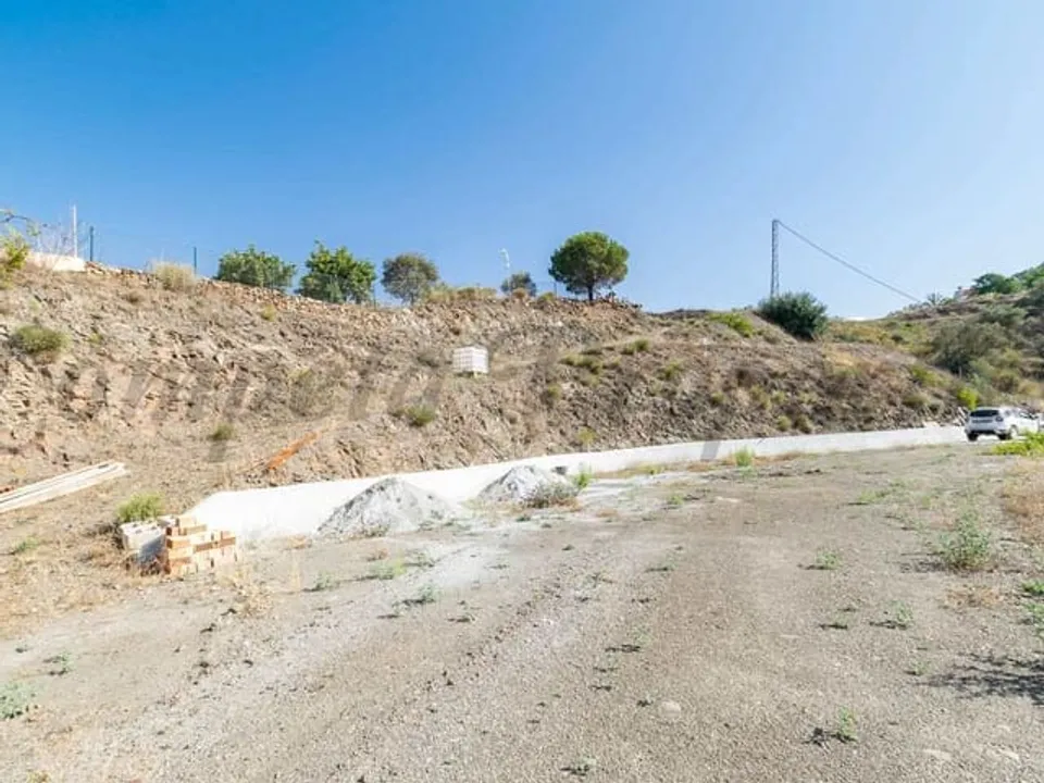 Helårsgrund i Torrox, Malaga - foto 3
