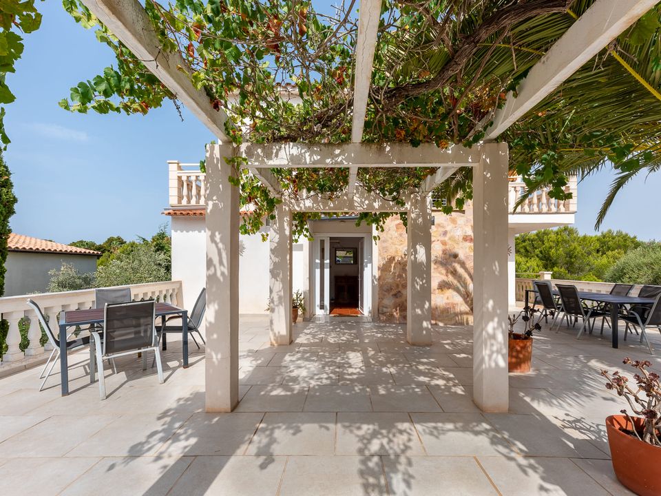 Villa i Cala Figuera, Mallorca - foto 3
