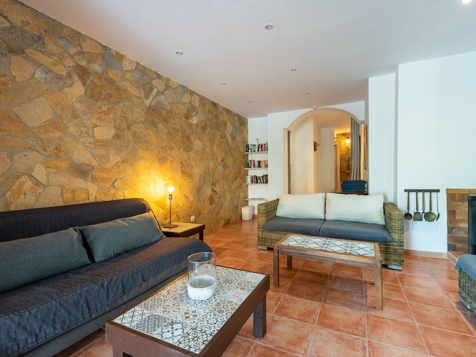 Villa i Cala Figuera, Mallorca - foto 5