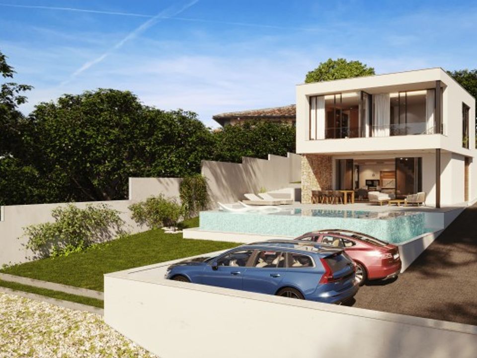 Villa i Pinar De Campoverde, Alicante - foto 3