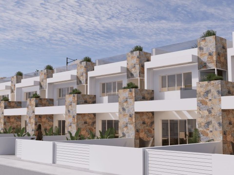 Villa i Orihuela, Alicante - foto 2