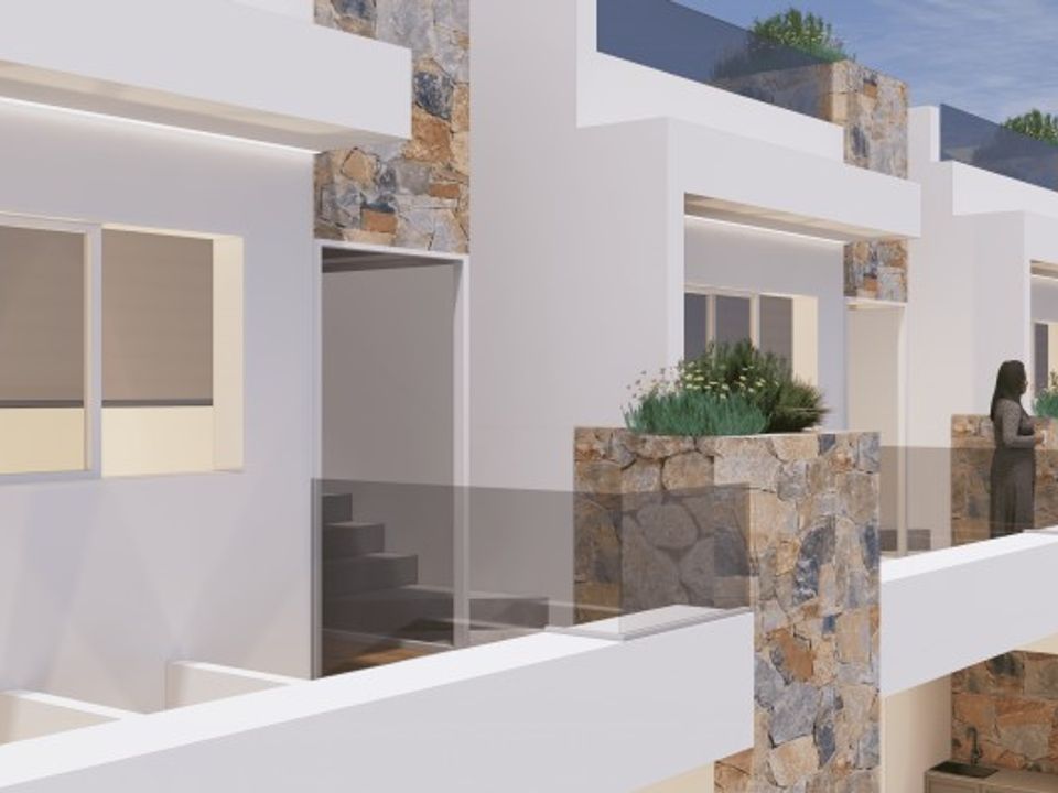 Villa i Orihuela, Alicante - foto 3