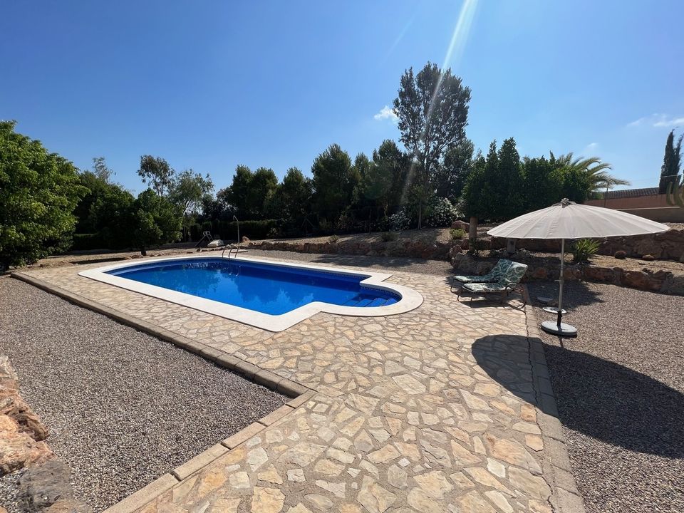 Villa i Vera, Almeria - foto 2