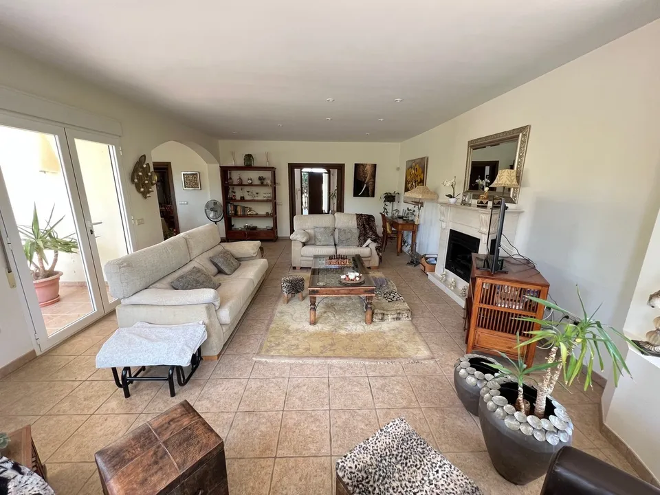 Villa i Vera, Almeria - foto 3