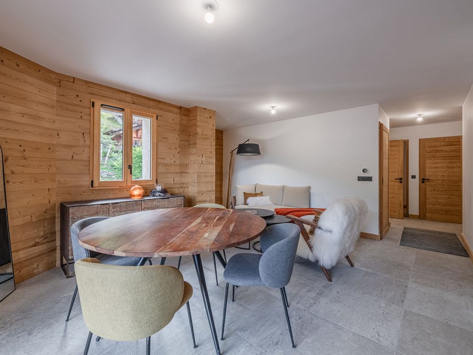 Lejlighed i Morzine, Haute-Savoie - foto 5