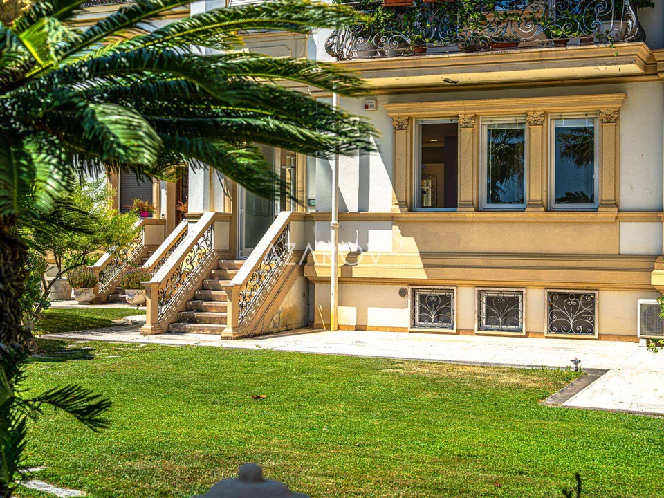 Lejlighed i Sanremo, Imperia - foto 1